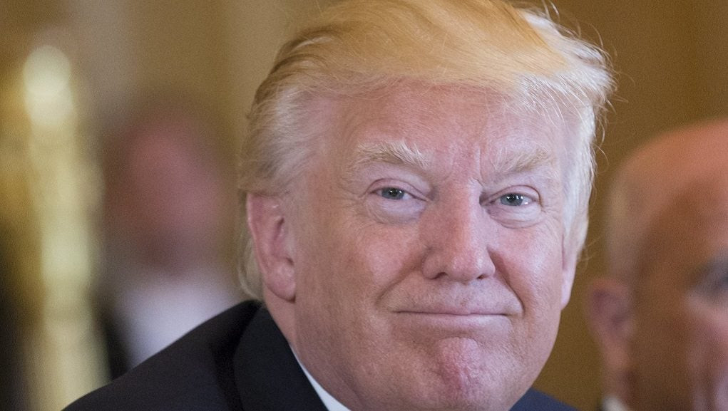 Ο Τραμπ εκλιπαρεί τον πρόεδρο του Μεξικού να σταματήσει τις δημόσιες δηλώσεις για το τείχος